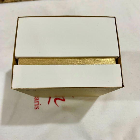 🔥Versace Luxury! Real Gold Plated Chronograph Leather Strap Watch - Picture 9 of 10